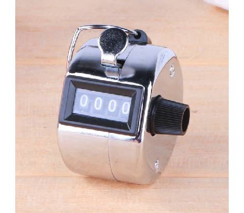 Chick clicker