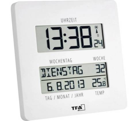 TFA Dostmann 60.4509.02