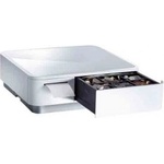 Star micronics europ Star mPOP 39655290 касов принтер с касово чекмедже USB-C, бял (39655290)