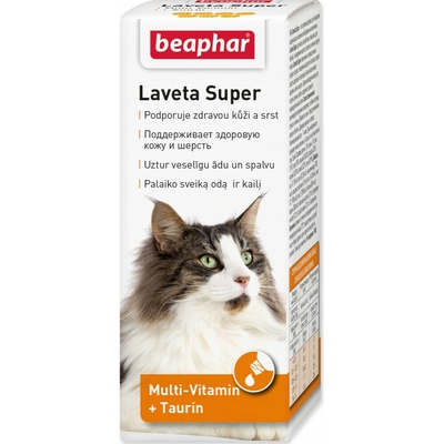 Beaphar Laveta 50 ml