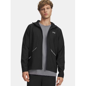 Under armour Ветровка UA Unstoppable Woven Jacket (6014621-002)