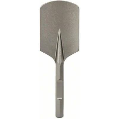 BOSCH Lopatkový sekáč s šestihranným upínáním 28 mm 400 x 135 mm 1618662000