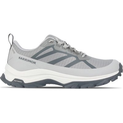 Karrimor Дамски обувки Karrimor Pennine Waterproof Walking Shoe Womens - Grey/White
