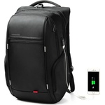 Kingsons Раница за лаптоп Kingsons Trailtech, 17'', 27 L, черна