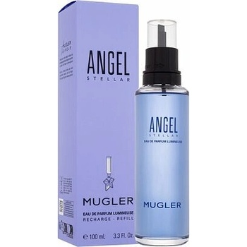 Mugler Angel Stellar parfumovaná voda dámska 100 ml náhradná náplň