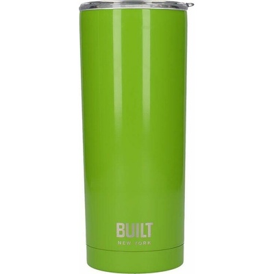 Built vakuově izolovaný termohrnek 600 ml zelený
