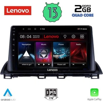 Image 1 of Lenovo LVD 4367_CPA