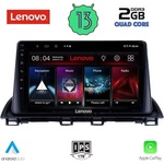 Lenovo LVD 4367_CPA Авто мултимедия