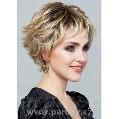 Gisela Mayer Paruka Extra Lace ginger mix
