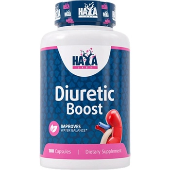 Haya Labs Diuretic Boost [100 капсули]
