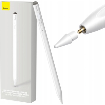 Baseus Stylus Pen Smooth Writing 2 SXBC060302