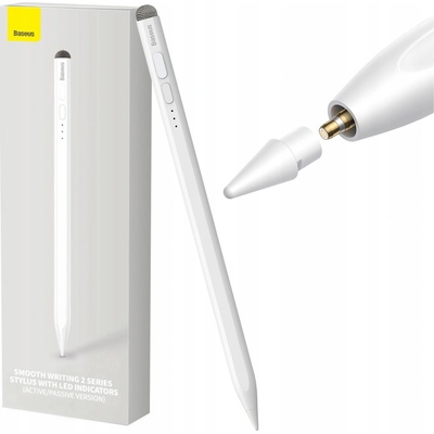 Baseus Stylus Pen Smooth Writing 2 SXBC060302
