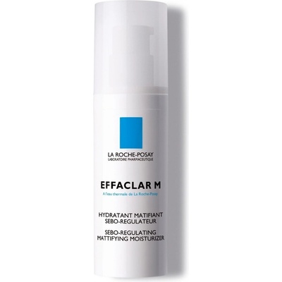 La Roche Posay Effaclar M krém 40 ml