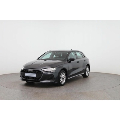 Audi A3 35 TFSI Sportback 110 kW