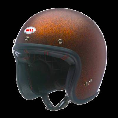 Bell Custom 500 Flake