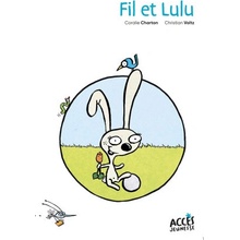 Fil et Lulu - Poche