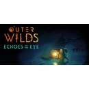 Outer Wilds - Echoes of the Eye