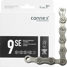 Wippermann Connex 9SE