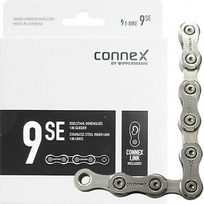 Wippermann Connex 9SE