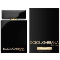 Dolce&Gabbana The One for Men Intense EDP 100 ml Dolce&Gabbana The One for Men Intense EDP 100 ml