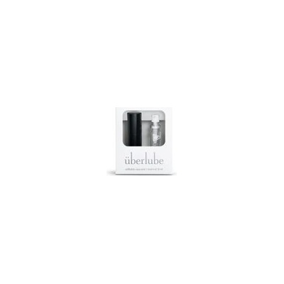 überlube Überlube Good-To-Go Refills 1x15ml Black (P26632)