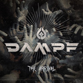 Dampf - The Arrival Vinyl LP
