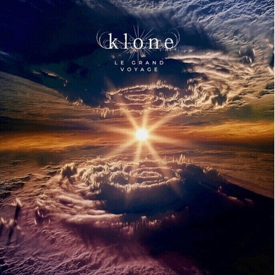 Klone - Le Grand Voyage (Digipak) CD