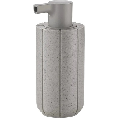 blomus Светлосив диспенсер за сапун от полиресин 300 ml Kua - Blomus (67375)