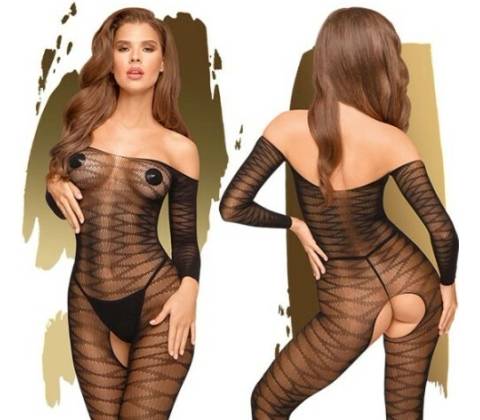 Penthouse Dreamy Diva black