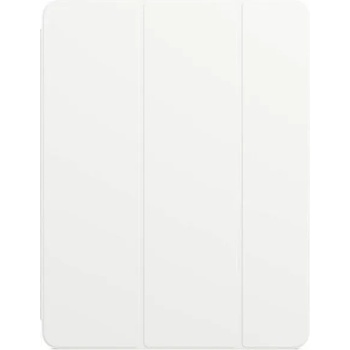 Image 1 of Apple Smart Folio iPad Pro 12.9 2021 white (MJMH3ZM/A)