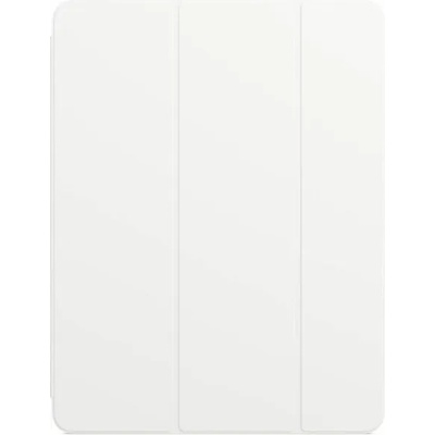 Apple Smart Folio iPad Pro 12.9 2021 white (MJMH3ZM/A)