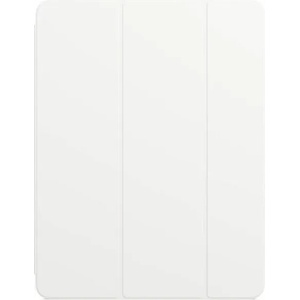 Apple Smart Folio iPad Pro 12.9 2021 white (MJMH3ZM/A)