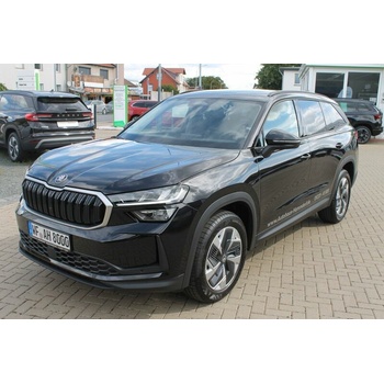 Skoda Kodiaq 1.5 TSI mHEV Selection 110 kW
