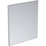 Ideal Standard Mirror&Light - Огледало 60x70 см с рамка T3355BH (T3355BH)