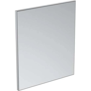 Ideal Standard Mirror&Light - Огледало 60x70 см с рамка T3355BH (T3355BH)