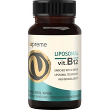Nupreme Liposomal Vit. B12 30 kapsúl