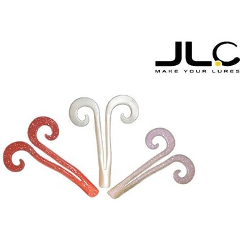 Image 1 of JLC LURES Силиконови пипала JLC Tentacles Xipi / Xipi EVO 140mm / 170mm