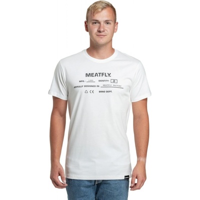Meatfly Sign