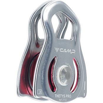 Camp Tethys Pro