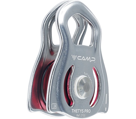 Camp Tethys Pro