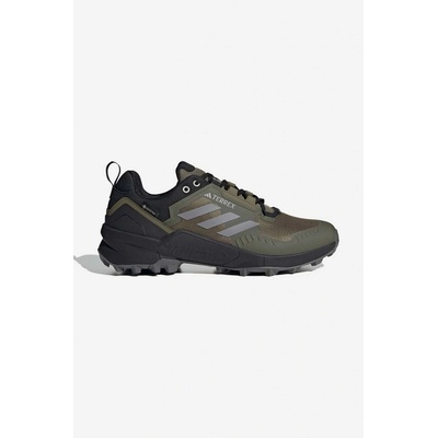 adidas Terrex Terrex Swift R3 GTX černá