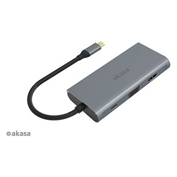 Akasa AK-CBCA21-18BK