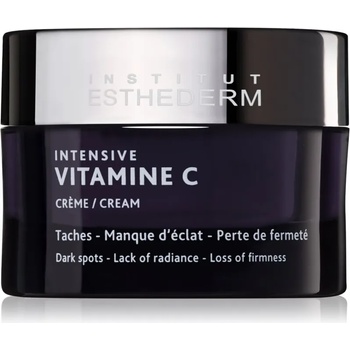 Institut Esthederm Intensive Gel-Cream Vitamine C интензивна грижа срещу хиперпигментация на кожата с витамин С 50ml