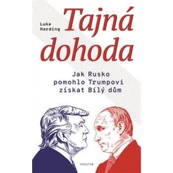 Tajná dohoda