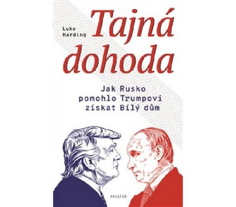 Tajná dohoda