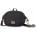 Dakine Joey Oval Crossbody Цвят: черен
