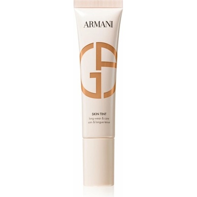 Armani Luminous Silk SKIN TINT Make-up M5 30 ml