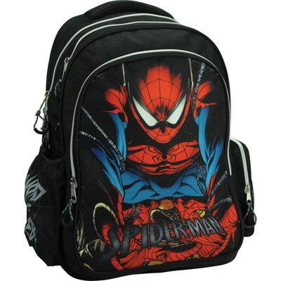 SPIDERMAN Ученическа раница Spiderman - Dark Side (337-09031)