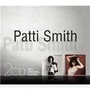 SMITH PATTI: HORSES/EASTER CD