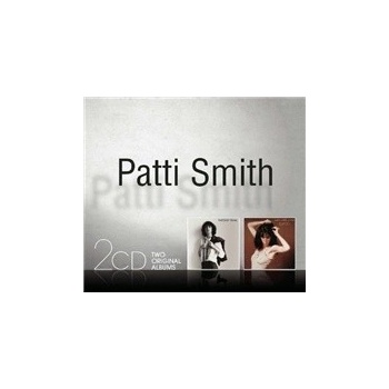 SMITH PATTI: HORSES/EASTER CD